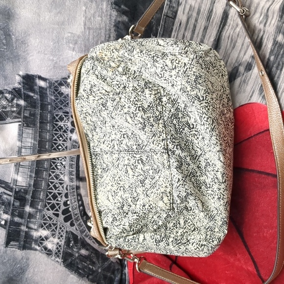 Rebecca Minkoff gold doctor bag - Picture 13 of 16